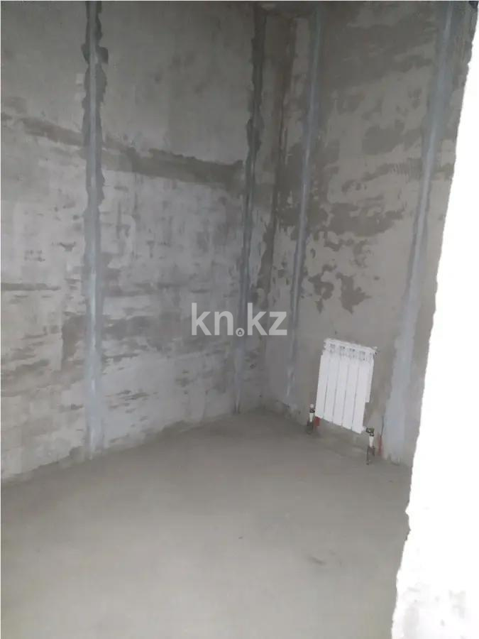 Продажа 1-комнатной квартиры, 48.5 м², мкр-н Нуркент, дом  9/1 в Алматы - фото 2