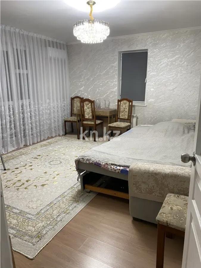 Продажа 3-комнатной квартиры, 80 м² в Алматы - фото 2