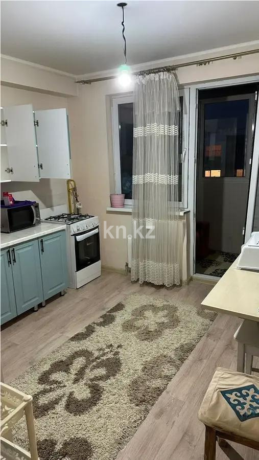 Продажа 3-комнатной квартиры, 76.8 м² - Продажа трехкомнатных квартир от собственников в Алматы фото 3 из 3