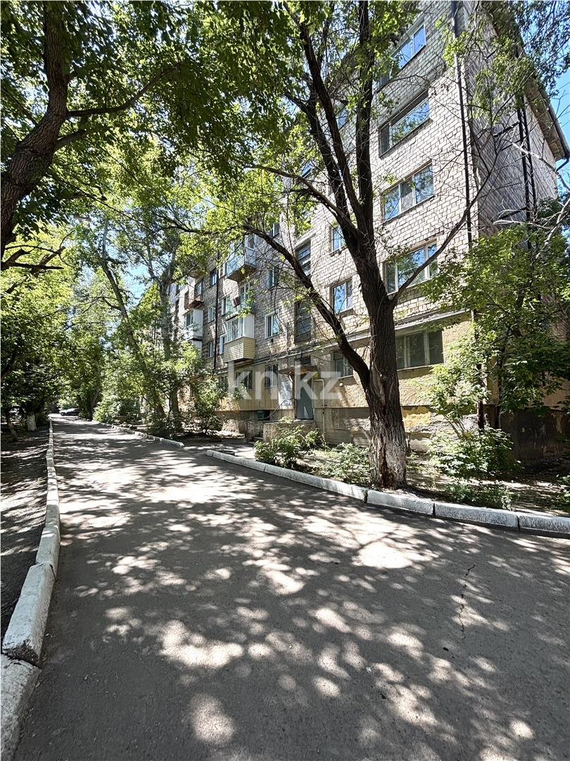 Продажа 2-комнатной квартиры, 41 м², пр. Назарбаева, дом  19а в Караганде - фото 12