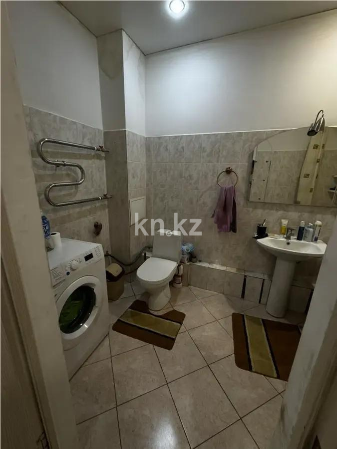 Продажа 1-комнатной квартиры, 47 м² в Астане - фото 3