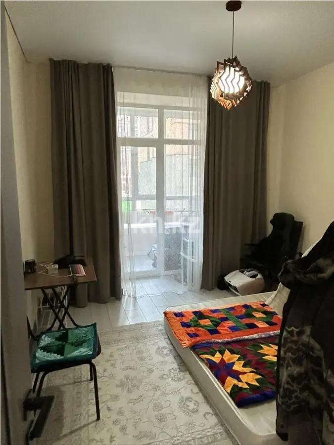 Продажа 2-комнатной квартиры, 51 м² в Караганде - фото 2