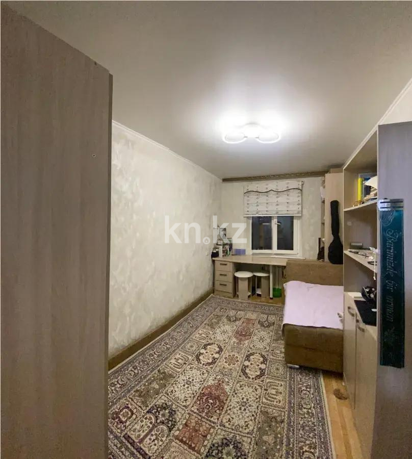 Продажа 2-комнатной квартиры, 42.4 м², мкр-н Таугуль, дом  10 в Алматы - фото 2