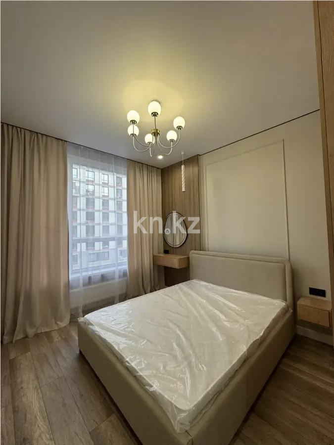 Продажа 2-комнатной квартиры, 42 м², ул. Е-36, дом  11 в Астане - фото 2