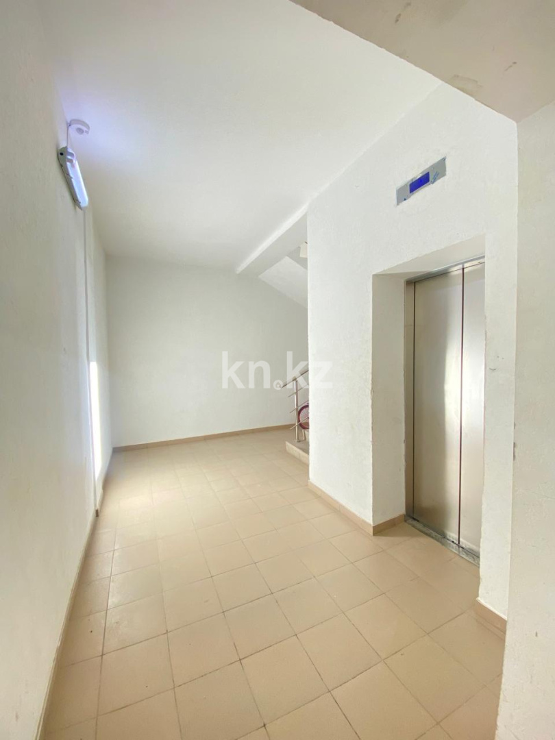 Продажа 3-комнатной квартиры, 72 м², ул. Букетова, дом  60а - Продажа  трехкомнатных квартир в новостройках Караганды фото 2 из 10