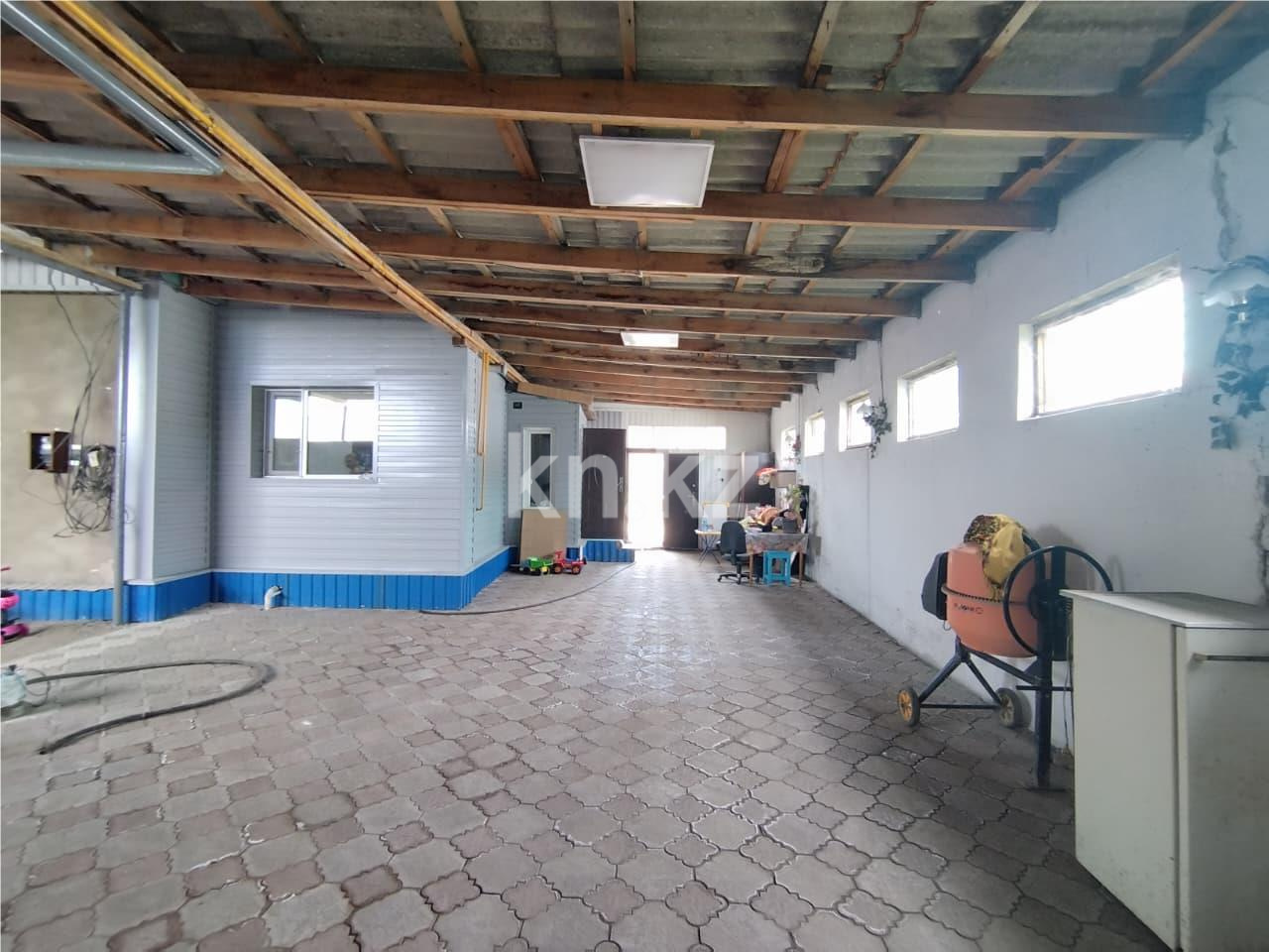 Продажа 4-комнатного дома, 69.1 м², ул. Тельмана - Продажа домов, коттеджей в Темиртау фото 4 из 21