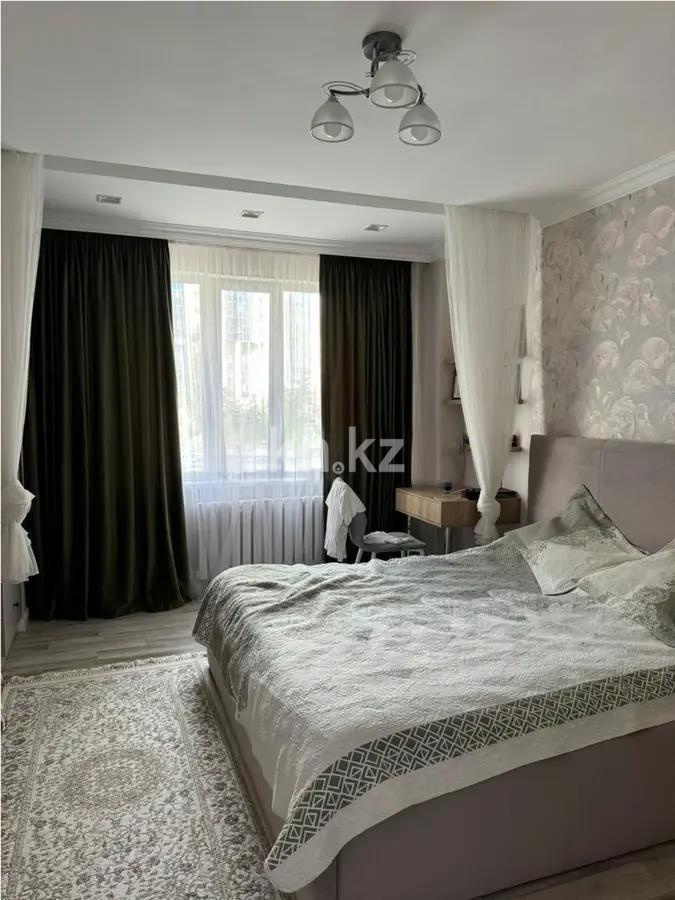 Продажа 4-комнатной квартиры, 104 м² в Астане - фото 2