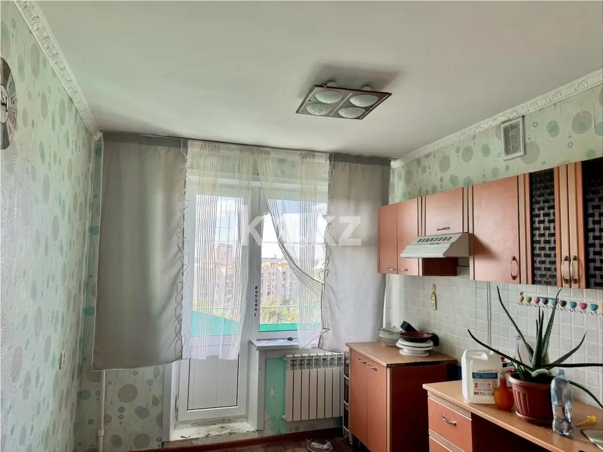 Продажа 2-комнатной квартиры, 49 м² в Караганде - фото 3