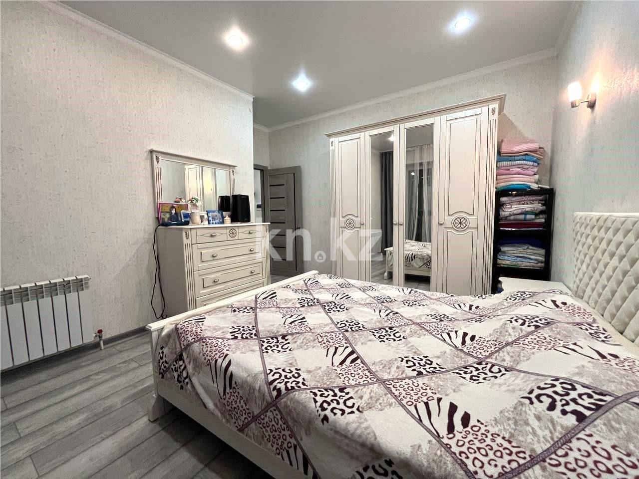 Продажа 4-комнатной квартиры, 111 м² - Продажа квартир в Балхаше фото 23 из 42