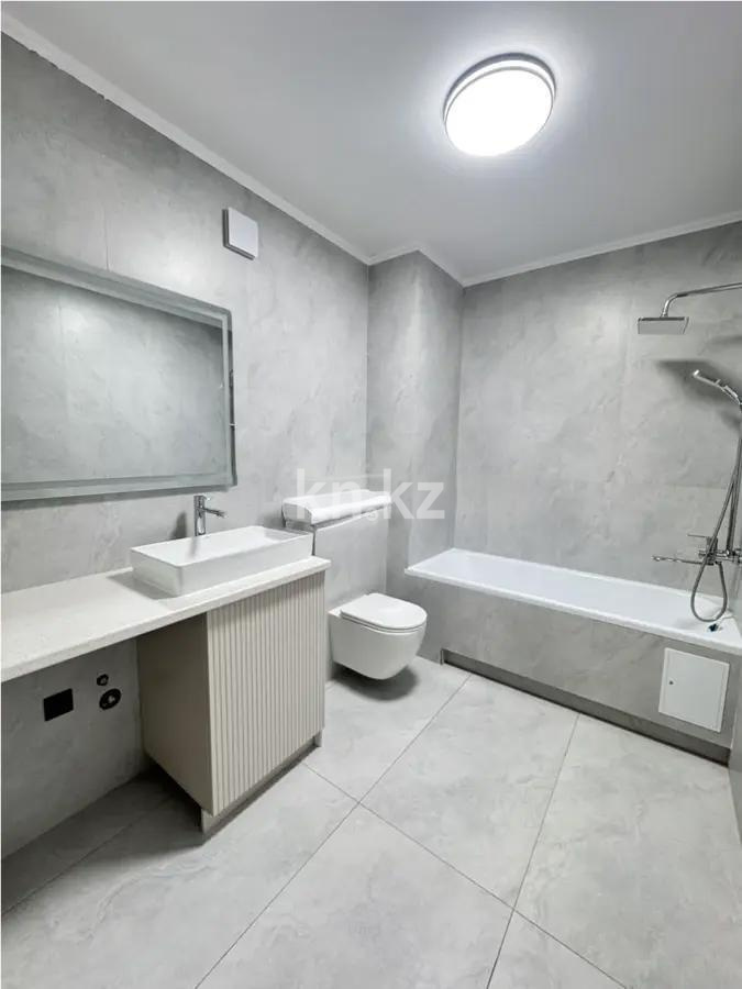 Продажа 3-комнатной квартиры, 90 м² - Продажа квартир в Астане в р-не Алматы - страница 3 фото 4 из 6