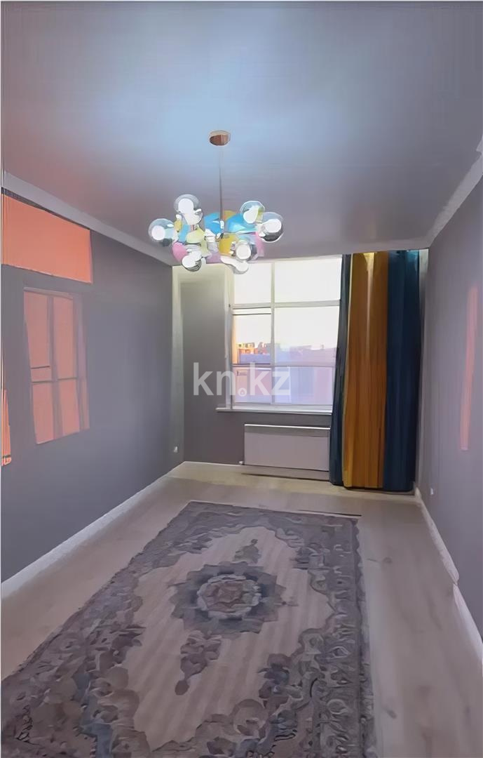 Продажа 3-комнатной квартиры, 84.4 м² в Астане - фото 2