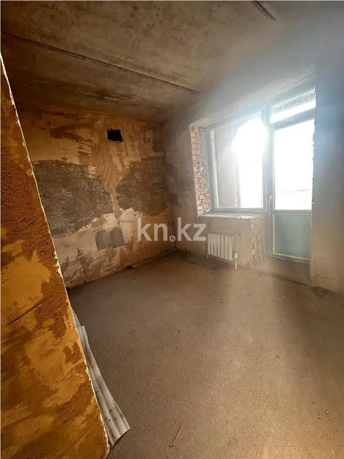 Продажа 1-комнатной квартиры, 38.2 м², ул. Айтматова, дом  33 - Продажа квартир в новостройках Астаны фото 2 из 3