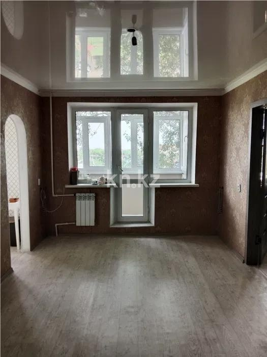 Продажа 2-комнатной квартиры, 50 м² - Продажа квартир в Абае фото 1 из 4
