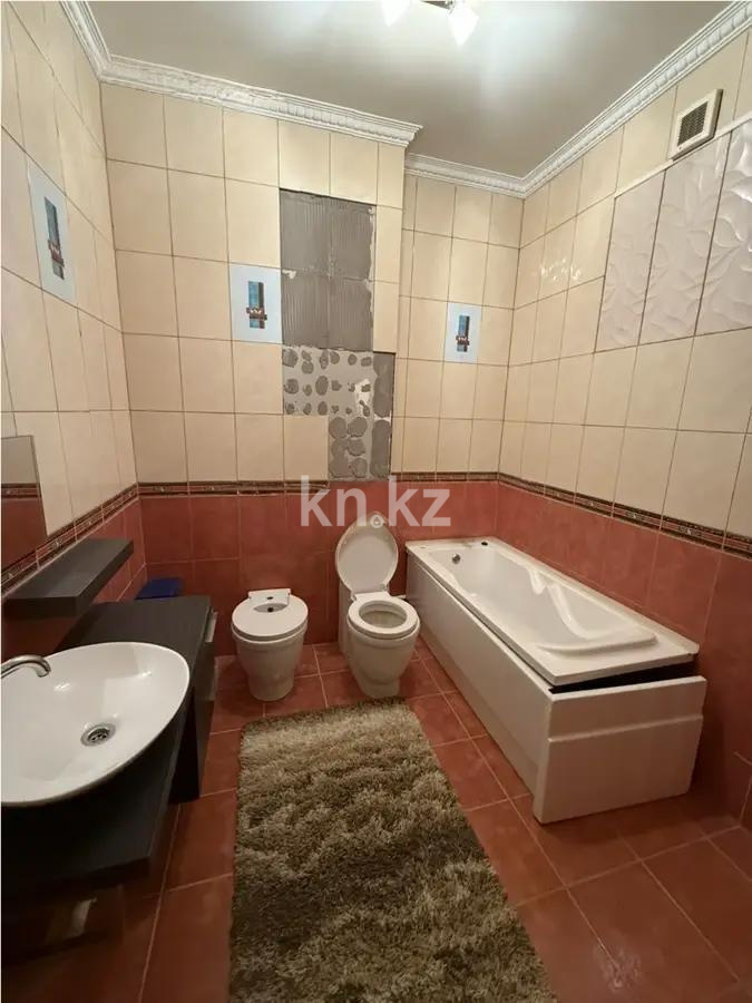 Продажа 3-комнатной квартиры, 132 м², ул. Сарайшык, дом  38 - Продажа квартир в новостройках Астаны фото 3 из 3