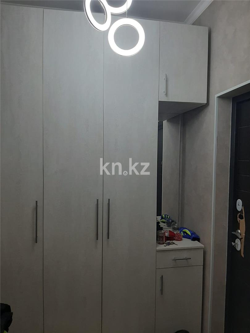 Продажа 4-комнатной квартиры, 117 м², пр. Строителей, дом  33/4 - Продажа  четырехкомнатных квартир в Караганде фото 16 из 21