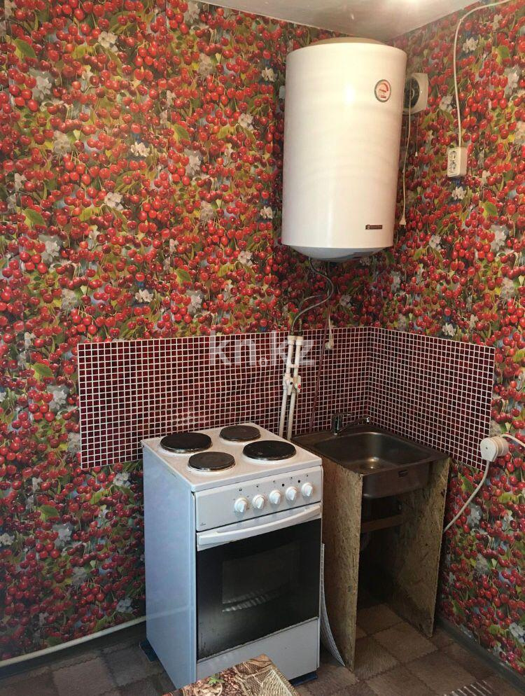 Продажа 1-комнатной квартиры, 30 м², мкр-н 12 - Продажа  однокомнатных квартир в Караганде с фото фото 4 из 9