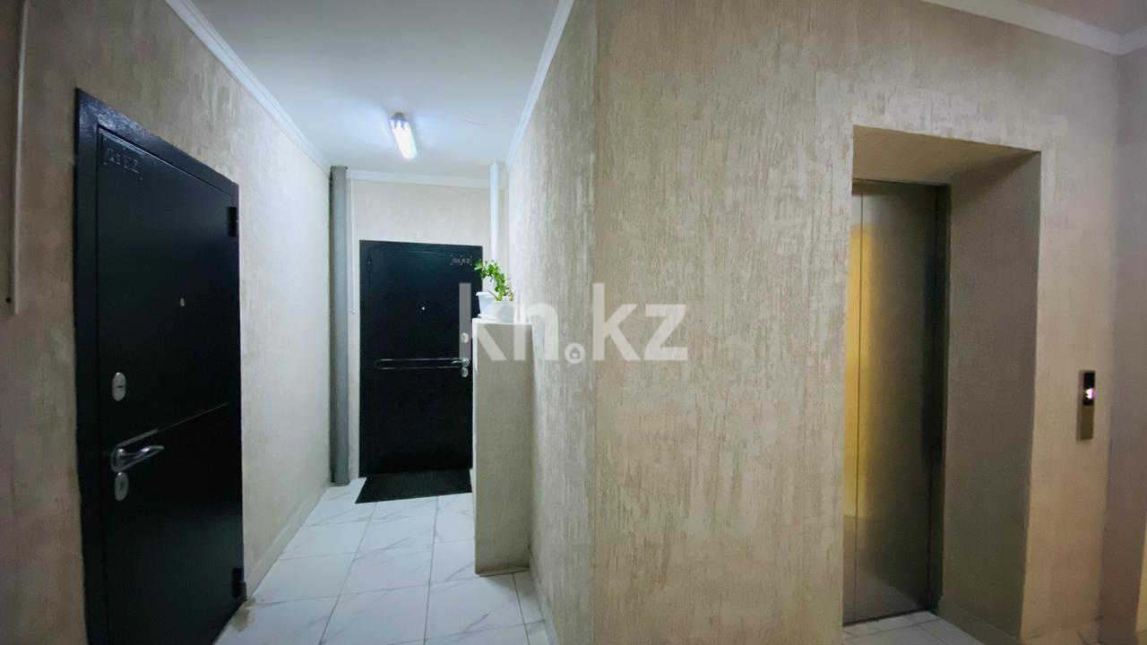 Продажа 4-комнатной квартиры, 110 м², ул. Муканова - Продажа  четырехкомнатных квартир в Караганде фото 32 из 35