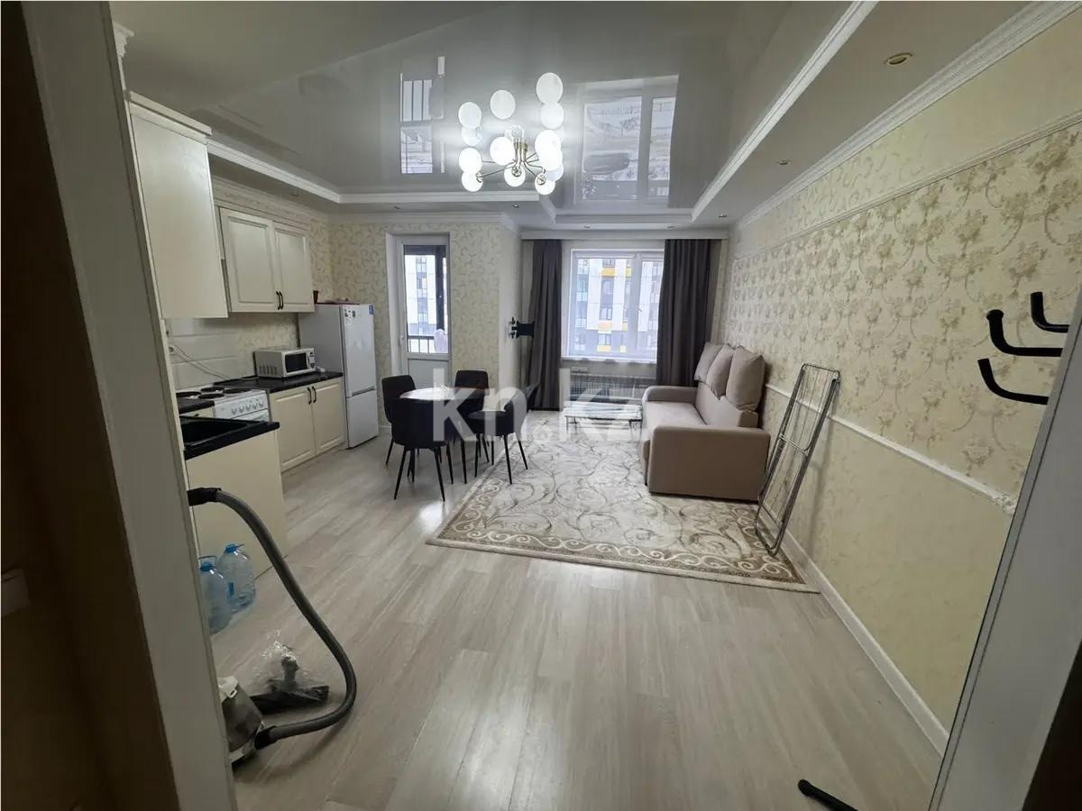 Продажа 1-комнатной квартиры, 30 м² - Недвижимость в Астане - страница 5 фото 1 из 3