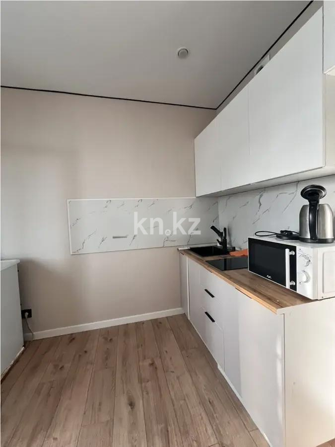 Продажа 1-комнатной квартиры, 38 м², ул. Мухамедханова, дом  45/1 в Астане - фото 2