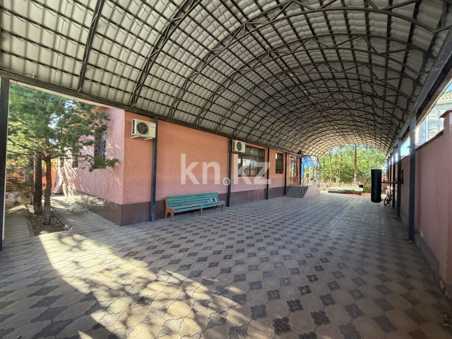 Продажа 5-комнатного дома, 150 м² в Шымкенте - фото 3
