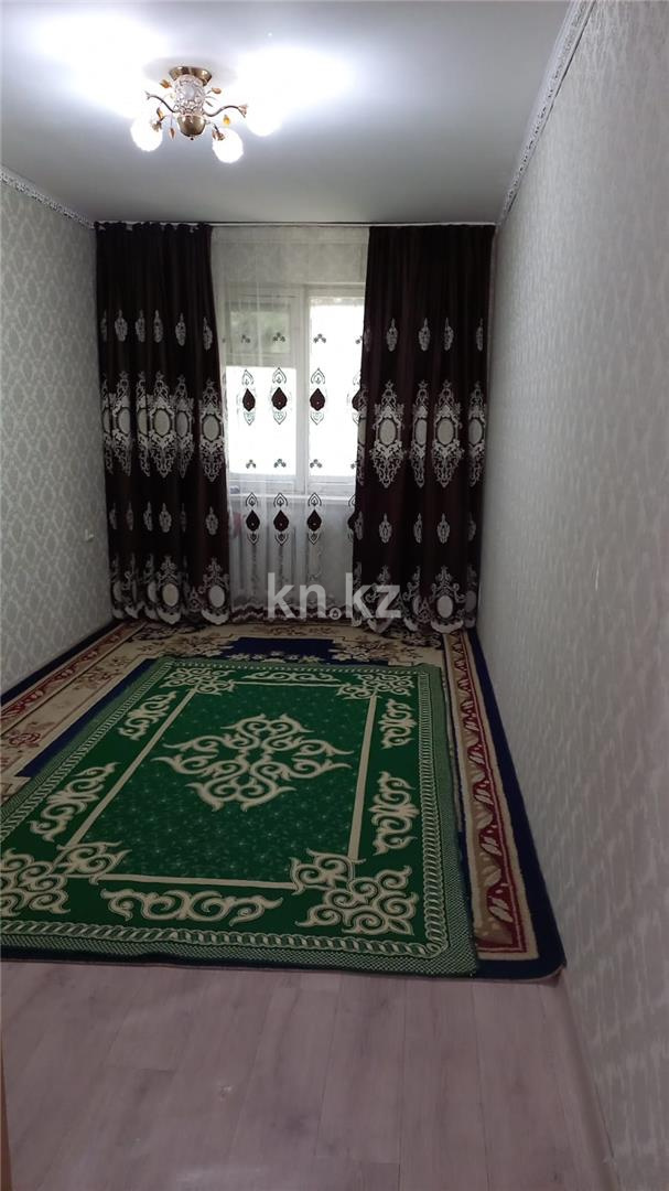 Продажа 2-комнатной квартиры, 44 м², пр. Металлургов в Темиртау - фото 2