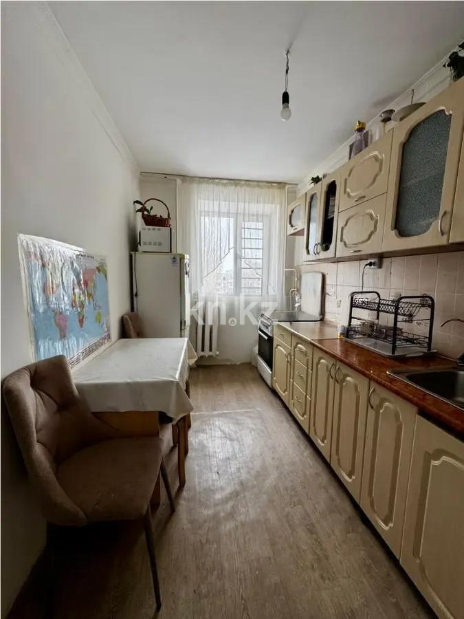 Продажа 3-комнатной квартиры, 60.9 м² - Продажа квартир от собственников в Астане - страница 17 фото 4 из 7
