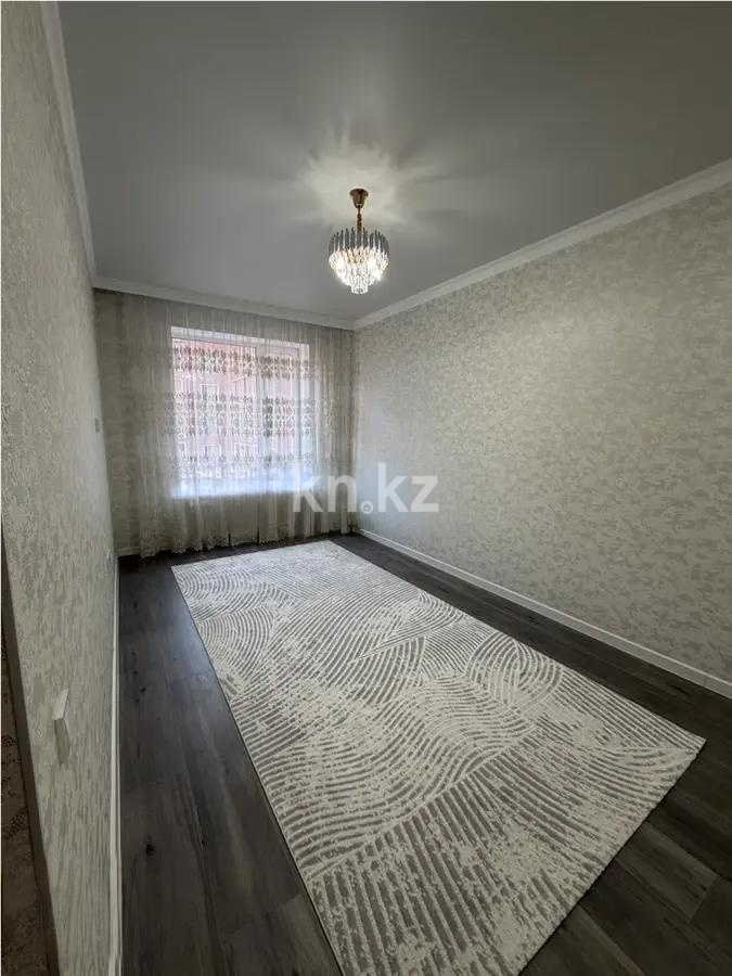 Продажа 1-комнатной квартиры, 38 м² в Астане