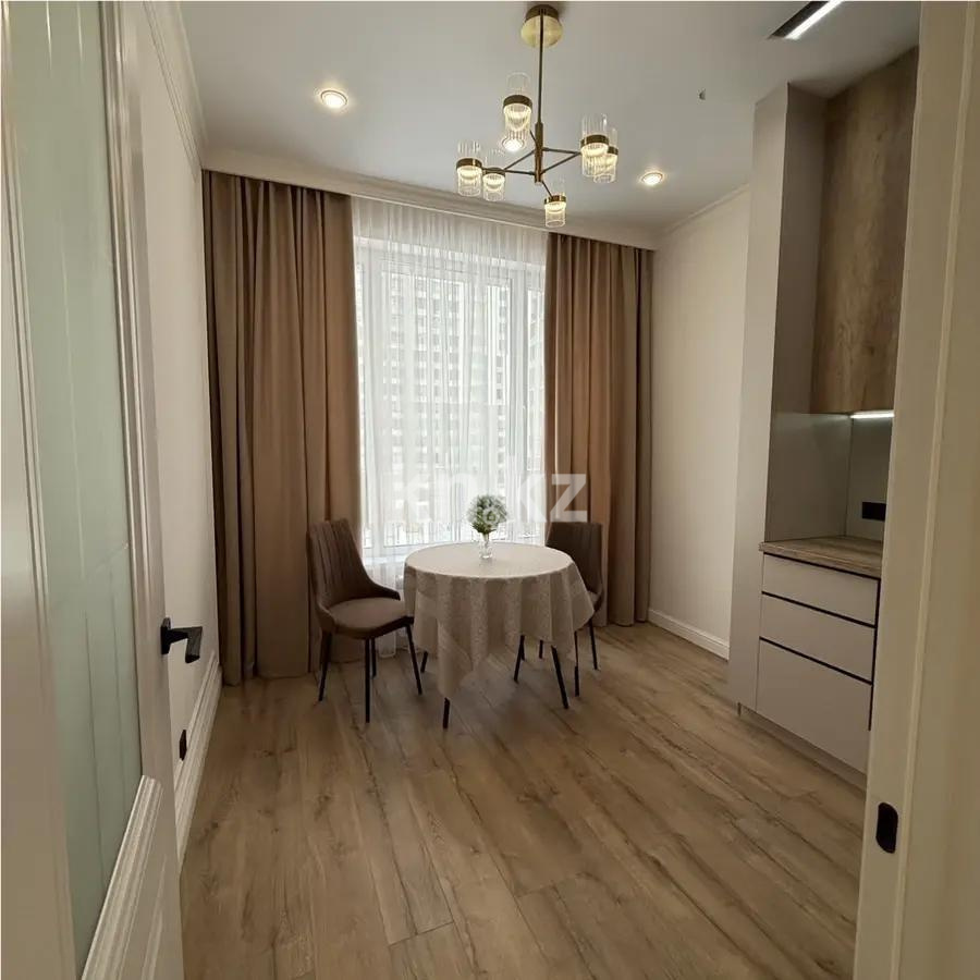 Продажа 2-комнатной квартиры, 44 м² - Продажа недвижимости в Астане - страница 9 фото 4 из 5