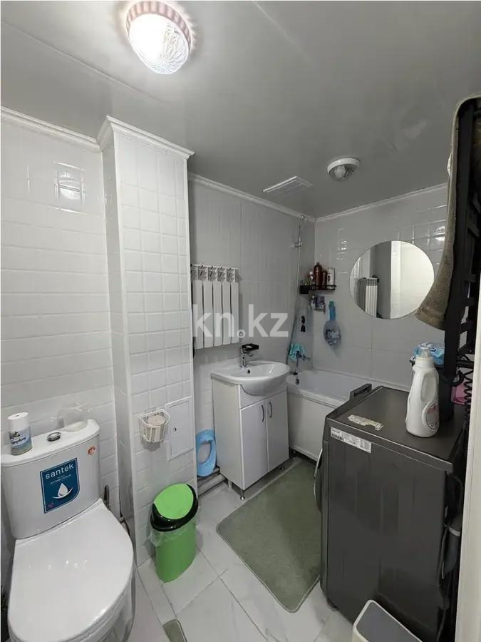 Продажа 3-комнатной квартиры, 61 м² - Продажа трехкомнатных квартир в Астане - страница 10 фото 5 из 6