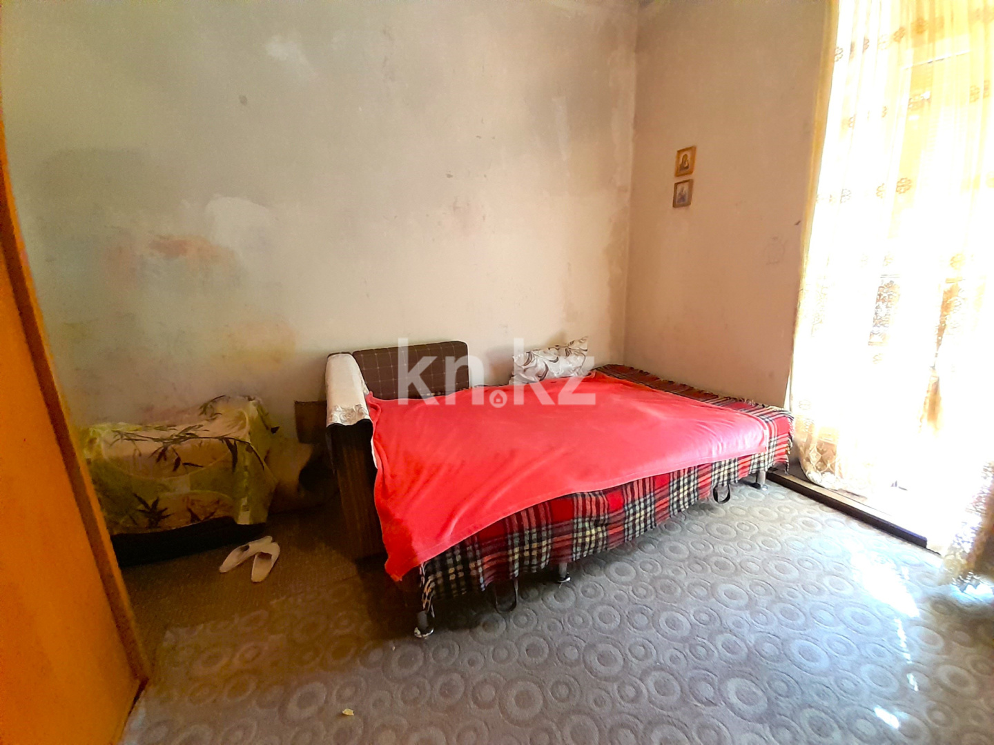 Продажа 3-комнатного дома, 90 м², ул. С. Шарипова - Продажа домов, коттеджей в Алматы фото 1 из 1