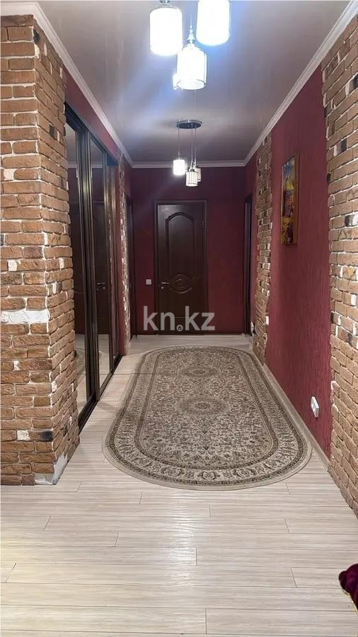 Продажа 3-комнатной квартиры, 107 м² - Продажа трехкомнатных квартир от собственников в Астане фото 8 из 9