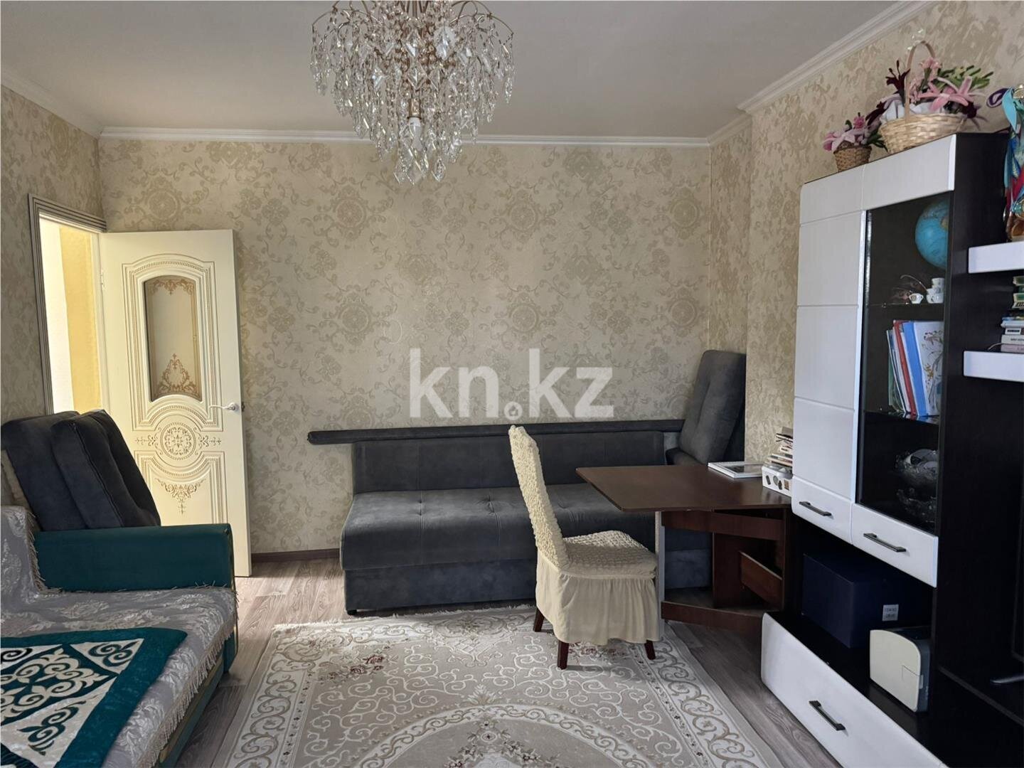 Продажа 3-комнатной квартиры, 80 м² в Караганде - фото 4