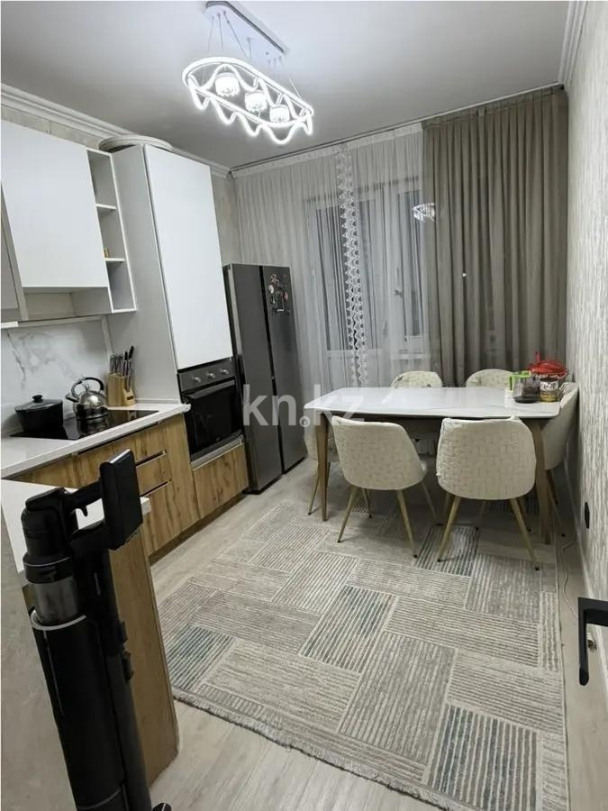 Продажа 2-комнатной квартиры, 59 м² - Продажа квартир в Казахстане - страница 30 фото 2 из 2