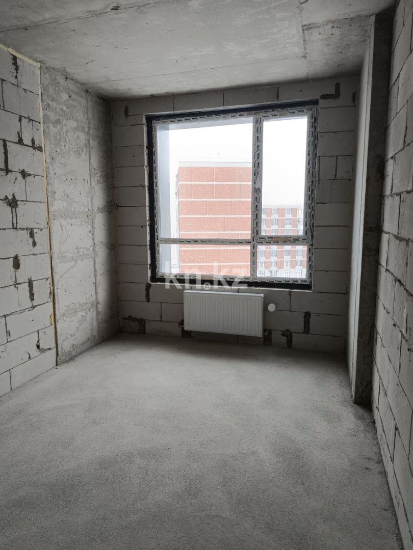 Продажа 4-комнатной квартиры, 113 м², ул. Жошы хана, дом  20 в Астане - фото 13