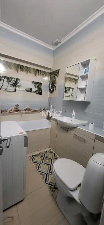 Продажа 1-комнатной квартиры, 40 м² в Алматы - фото 5