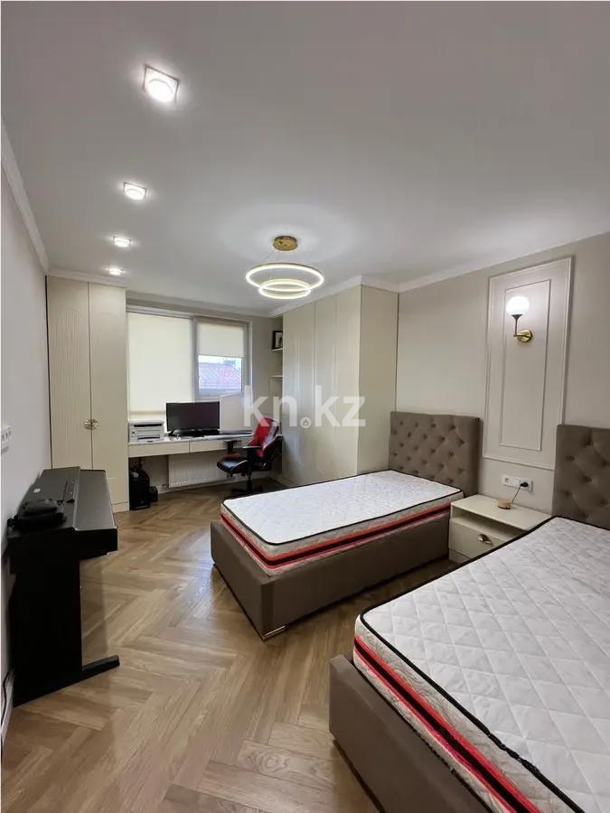 Продажа 3-комнатной квартиры, 110 м² - Продажа квартир в Казахстане - страница 21 фото 3 из 7