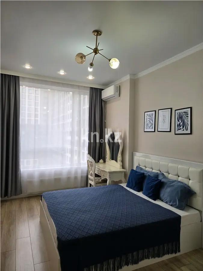 Продажа 2-комнатной квартиры, 44 м² в Астане - фото 2