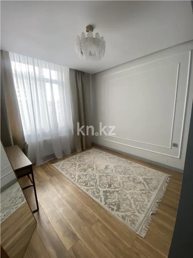 Продажа 2-комнатной квартиры, 66 м², ул. Байтурсынова, дом  16 в Астане - фото 2