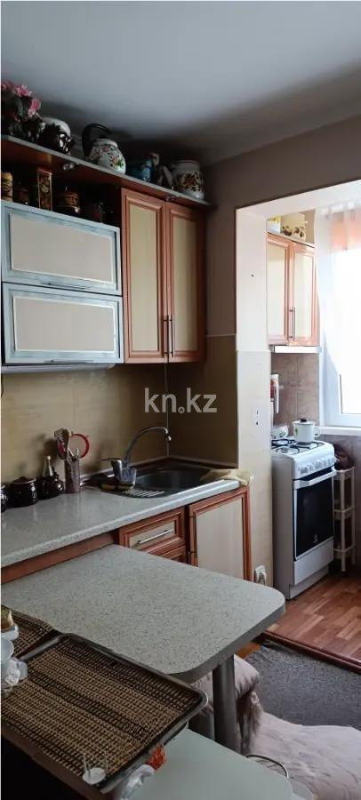 Продажа 1-комнатной квартиры, 32 м², мкр-н Орбита-3, дом  51 - Продажа квартир в Алматы фото 2 из 3