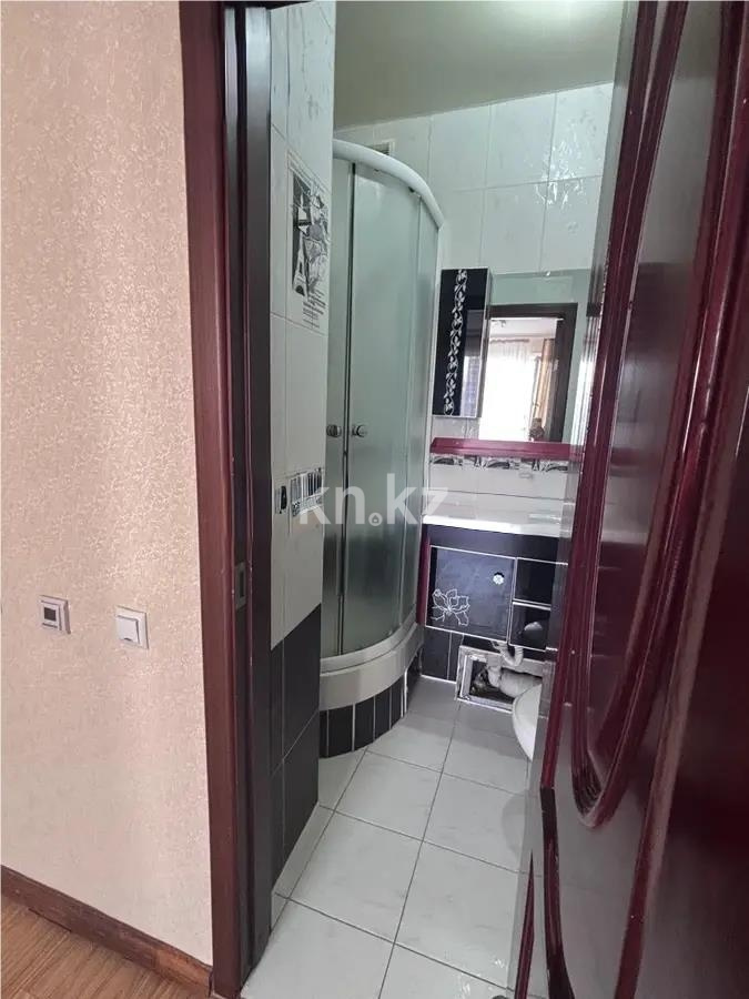 Продажа 4-комнатной квартиры, 106.7 м² - Продажа четырехкомнатных квартир в Астане фото 8 из 11