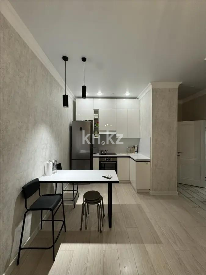 Продажа 2-комнатной квартиры, 39 м² в Астане - фото 3