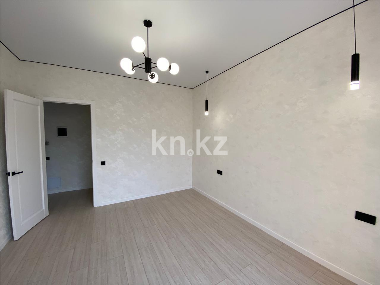 Продажа 2-комнатной квартиры, 57.5 м², ул. А-52 - Продажа квартир в Астане фото 4 из 12