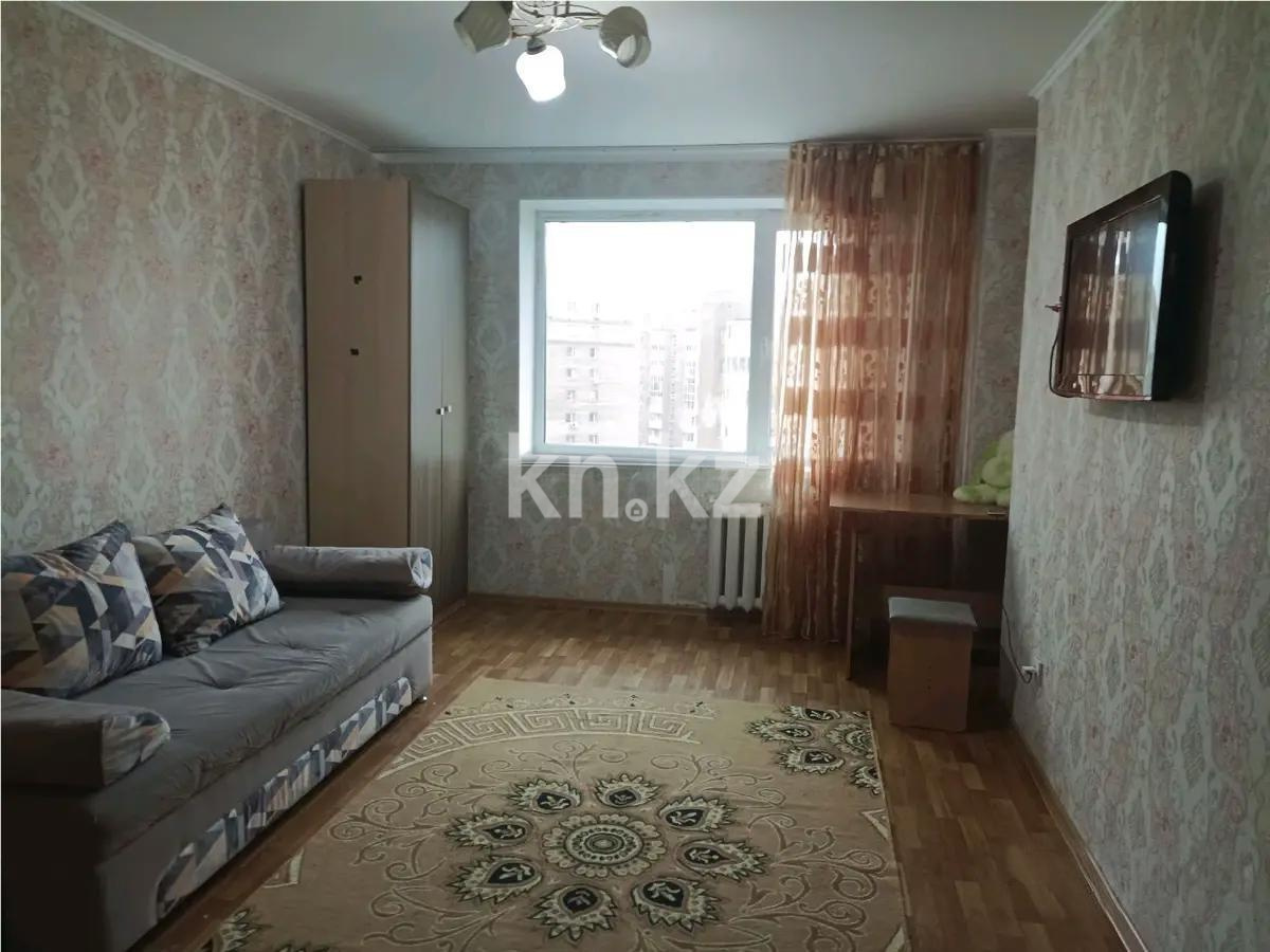 Продажа 2-комнатной квартиры, 41 м², ул. Мустафина, дом  21/5 - Продажа квартир в Казахстане фото 1 из 3