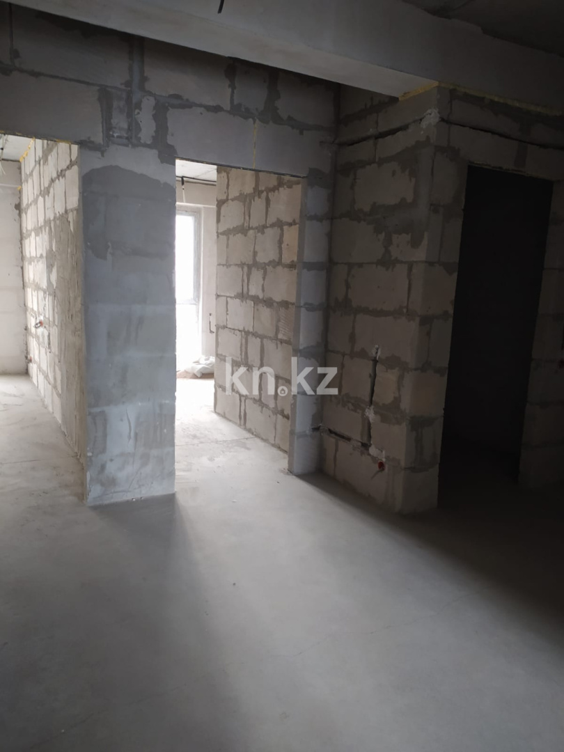 Продажа 3-комнатной квартиры, 98 м², пр. Сейфуллина - Продажа квартир в Алматы фото 9 из 19