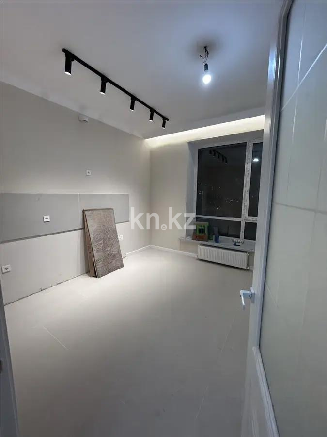 Продажа 1-комнатной квартиры, 41 м², ул. Жошы хана, дом  14/1 в Астане - фото 2