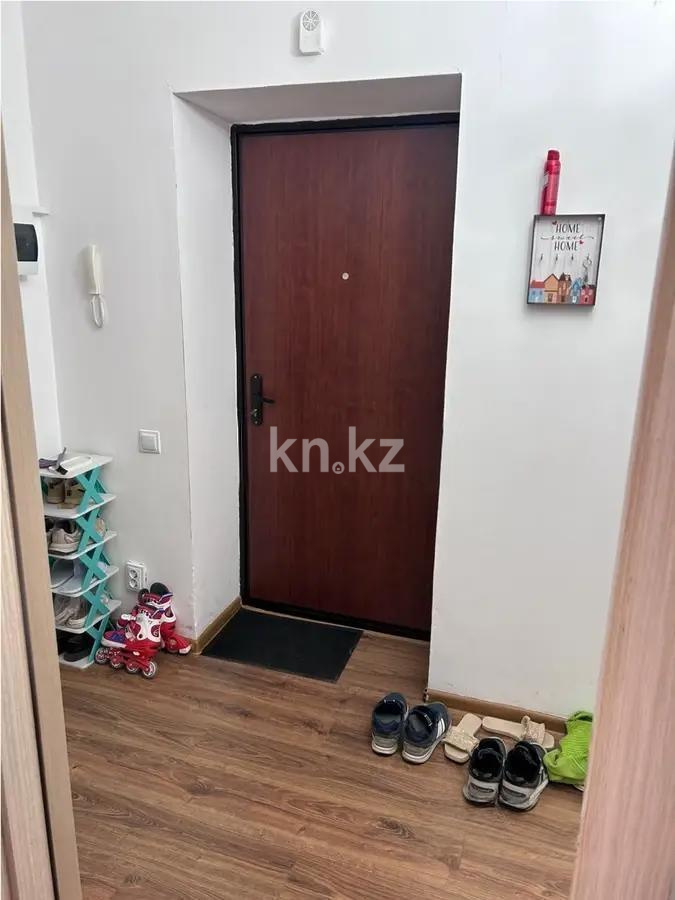 Продажа 1-комнатной квартиры, 43.4 м² - Продажа квартир в р-не Байконур Астаны фото 4 из 4