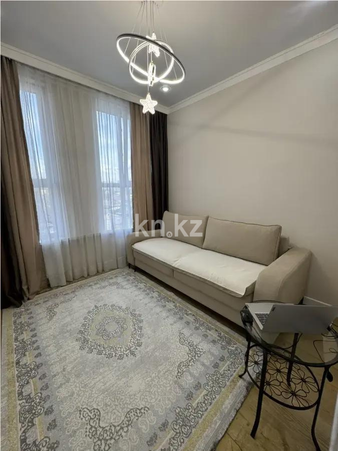 Продажа 4-комнатной квартиры, 82 м² - Продажа четырехкомнатных квартир от собственников в Алматы - страница 3 фото 1 из 7