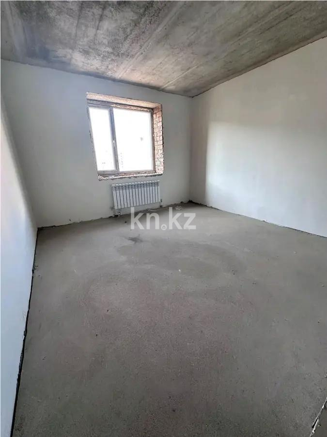 Продажа 3-комнатной квартиры, 74.3 м², ул. Култегин, дом  2 - Продажа квартир в Казахстане фото 2 из 5