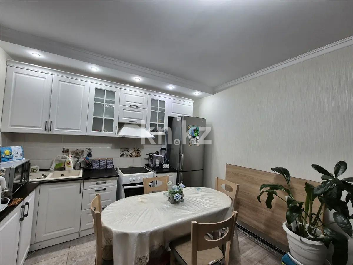 Продажа 2-комнатной квартиры, 38.5 м², ул. Сокпакбаева, дом  16/3 в Астане - фото 2