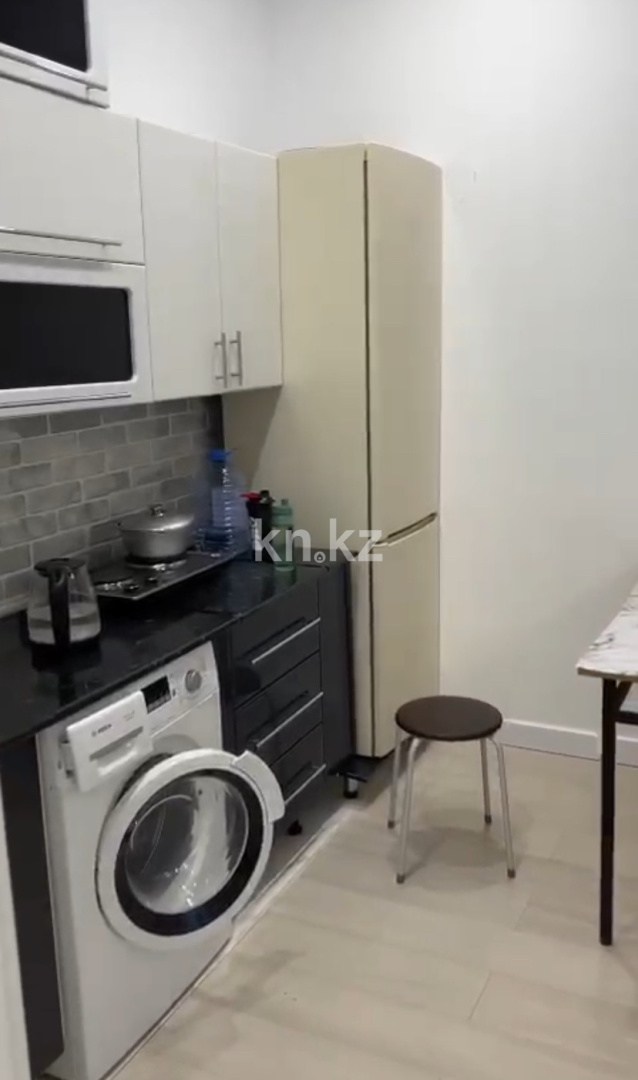 Аренда 2-комнатной квартиры, 48 м², ул. Кенесары, дом  64 - ул. Бейсекбаева - Аренда квартир помесячно в Астане фото 1 из 6